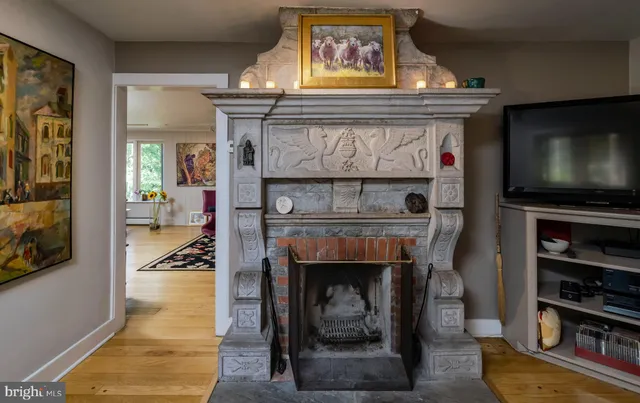 $1,250,000 | 3596 River Road, Lumberville, PA 18933