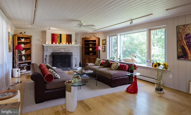 $1,250,000 | 3596 River Road, Lumberville, PA 18933