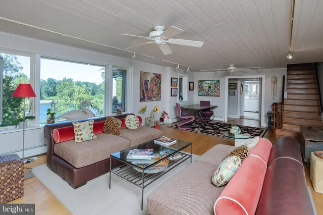 $1,250,000 | 3596 River Road, Lumberville, PA 18933