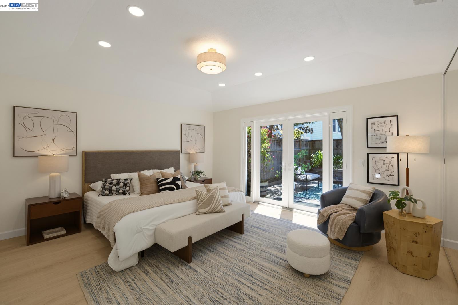 135 Avington Road Alameda, CA 94502 - Photo 28 of 48