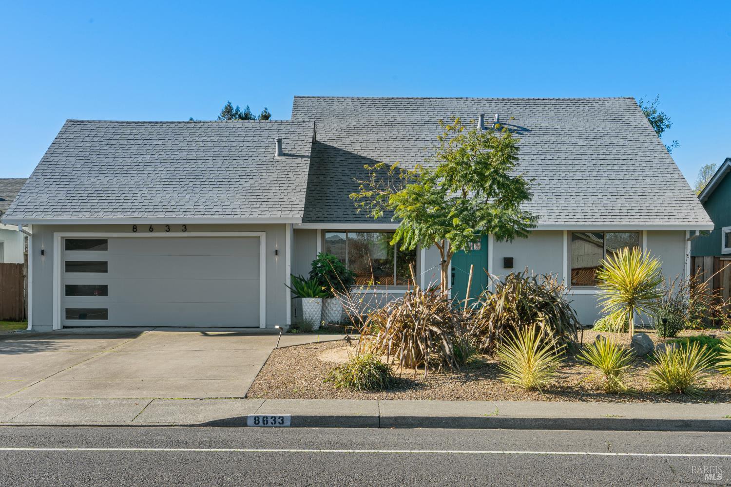 8633 Lancaster Drive Rohnert Park, CA 94928 - Photo 1 of 67