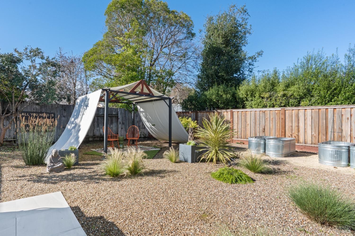 8633 Lancaster Drive Rohnert Park, CA 94928 - Photo 18 of 66 a view of a park with slide