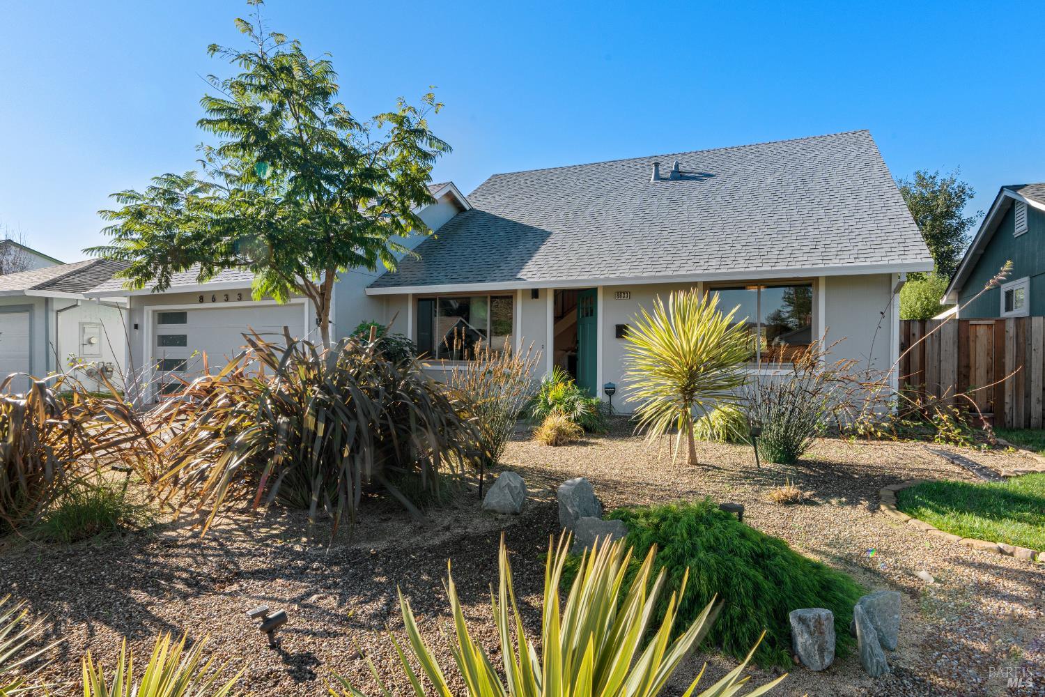 8633 Lancaster Drive Rohnert Park, CA 94928 - Photo 22 of 66