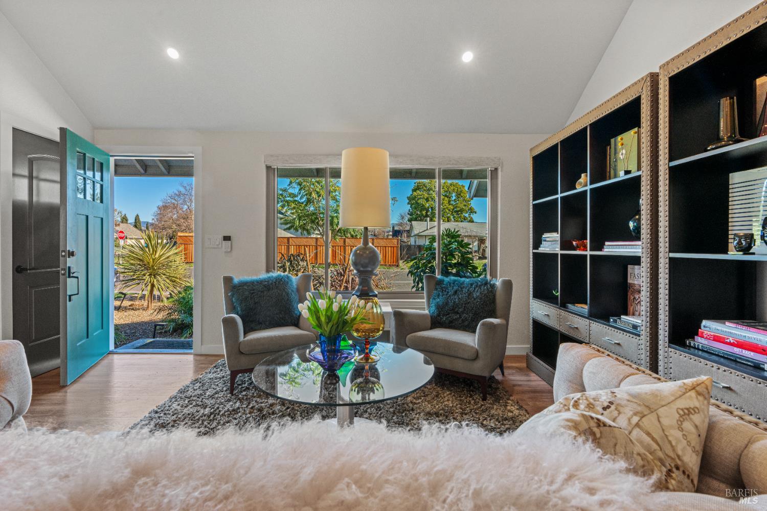 8633 Lancaster Drive Rohnert Park, CA 94928 - Photo 37 of 67