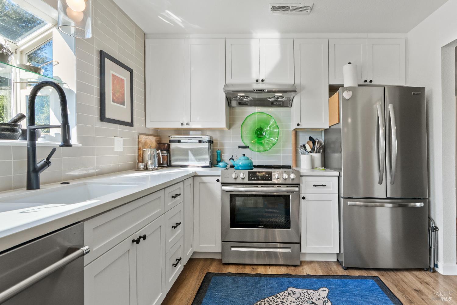 8633 Lancaster Drive Rohnert Park, CA 94928 - Photo 37 of 66