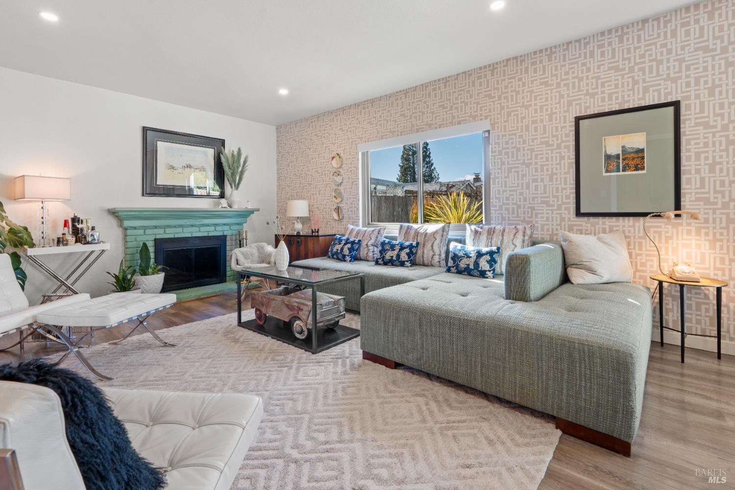 8633 Lancaster Drive Rohnert Park, CA 94928 - Photo 43 of 67