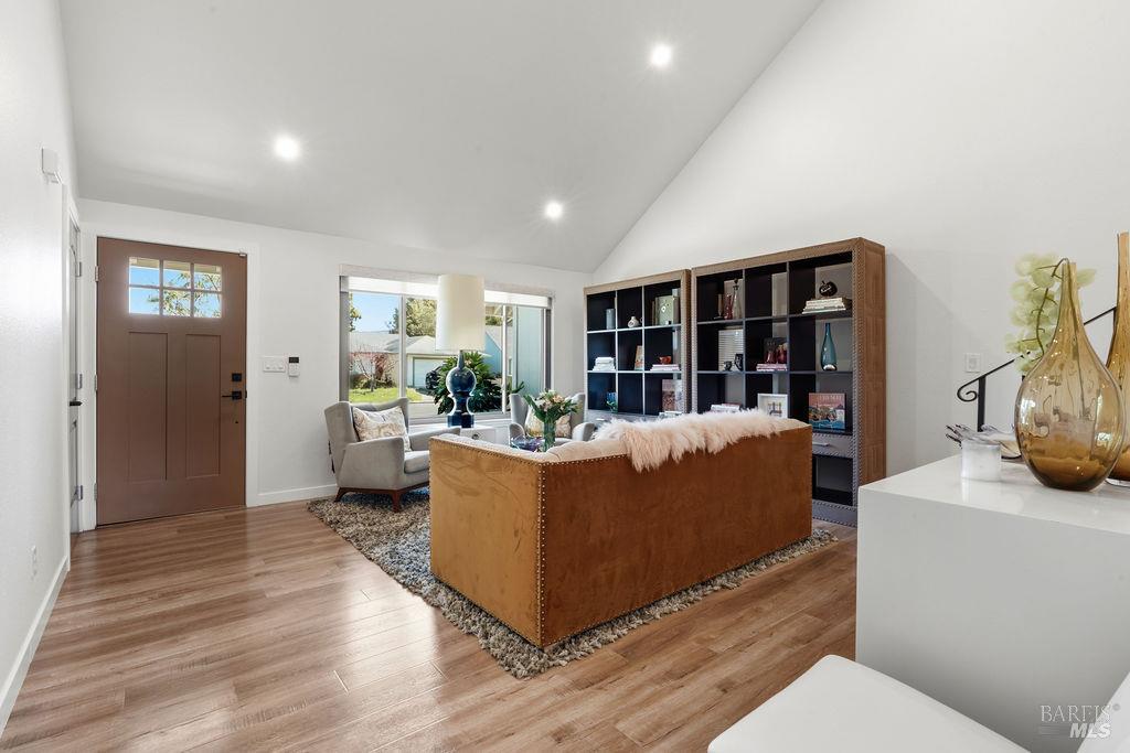 8633 Lancaster Drive Rohnert Park, CA 94928 - Photo 5 of 67