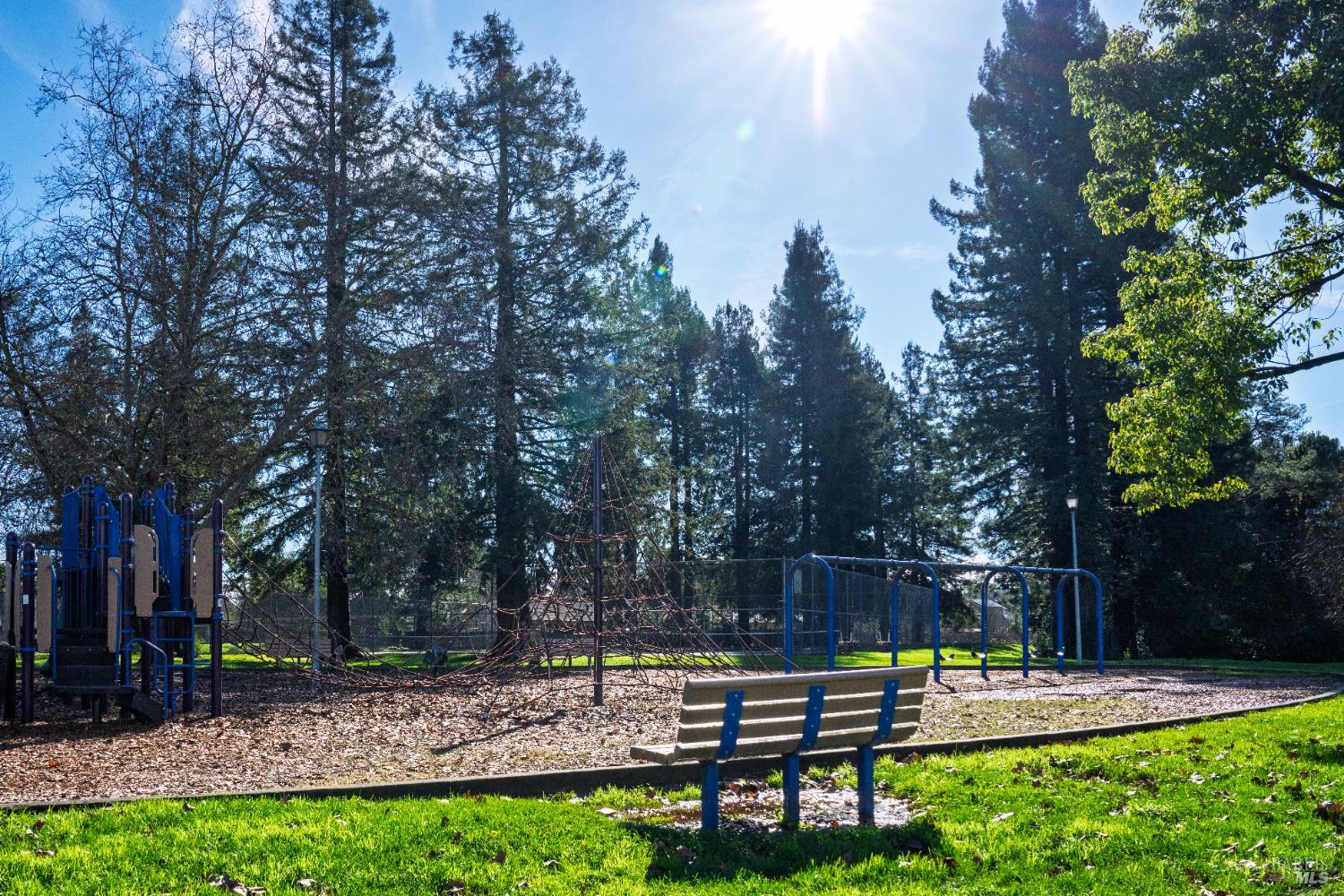 8633 Lancaster Drive Rohnert Park, CA 94928 - Photo 54 of 67