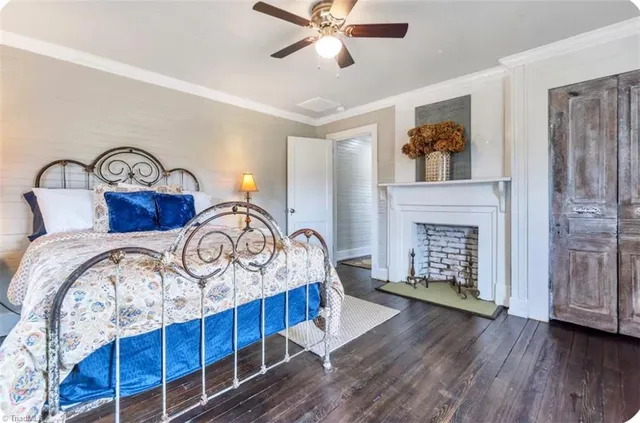 $1,795 | 8027 Highway 801, Cooleemee, NC 27014