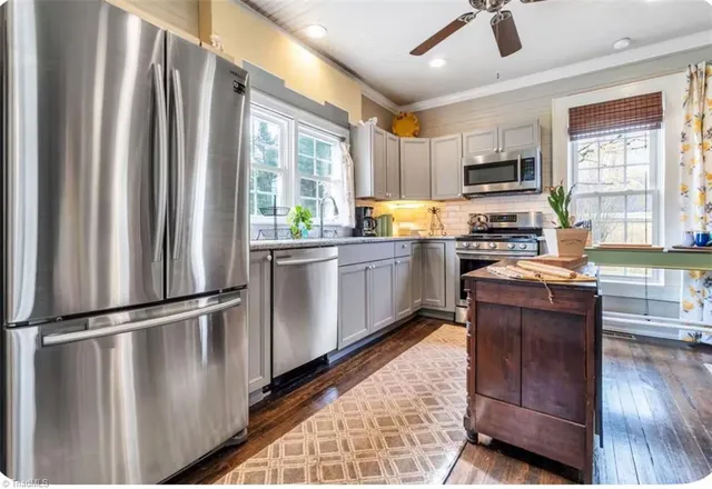 $1,795 | 8027 Highway 801, Cooleemee, NC 27014