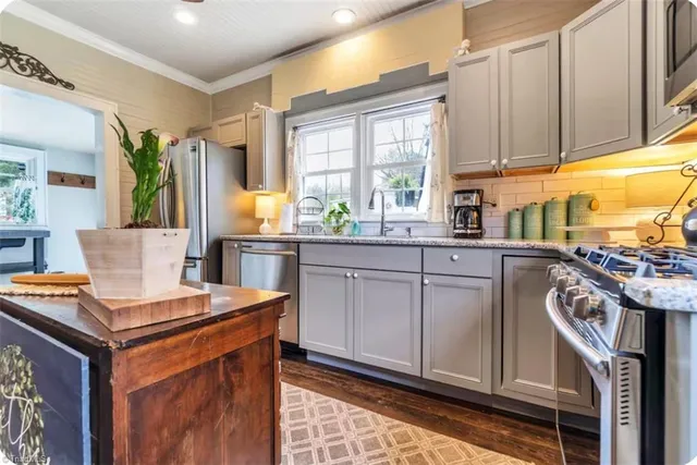 $1,795 | 8027 Highway 801, Cooleemee, NC 27014