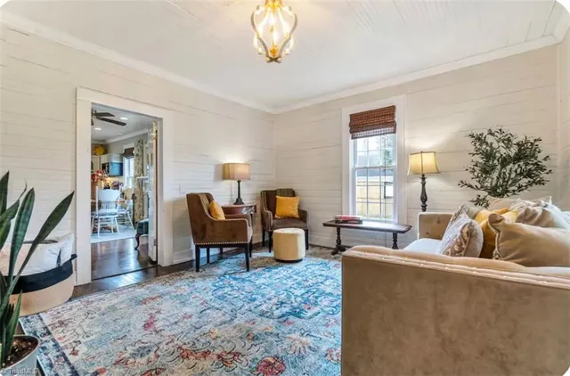 $1,795 | 8027 Highway 801, Cooleemee, NC 27014