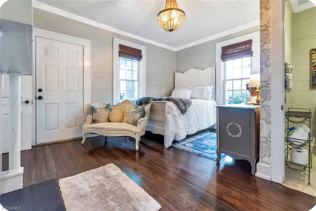 $1,795 | 8027 Highway 801, Cooleemee, NC 27014