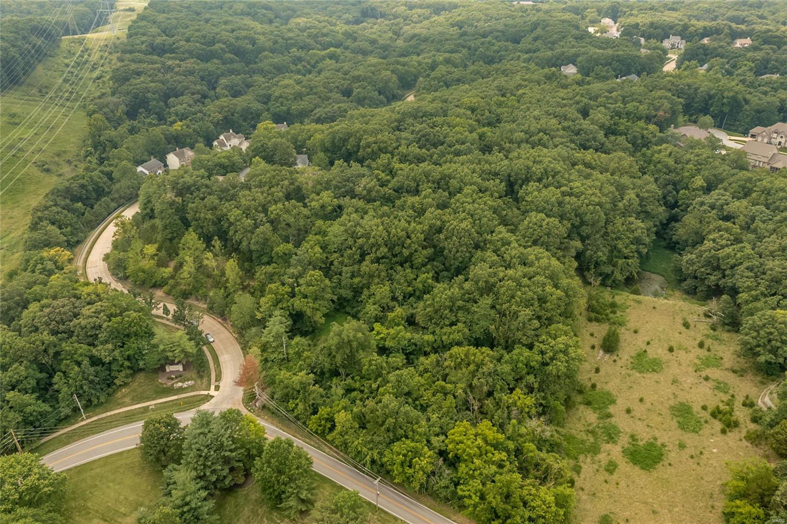 815 Strecker Road Ballwin, MO 63011 - Photo 27 of 40
