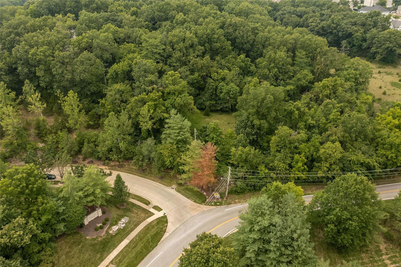 815 Strecker Road Ballwin, MO 63011 - Photo 31 of 40