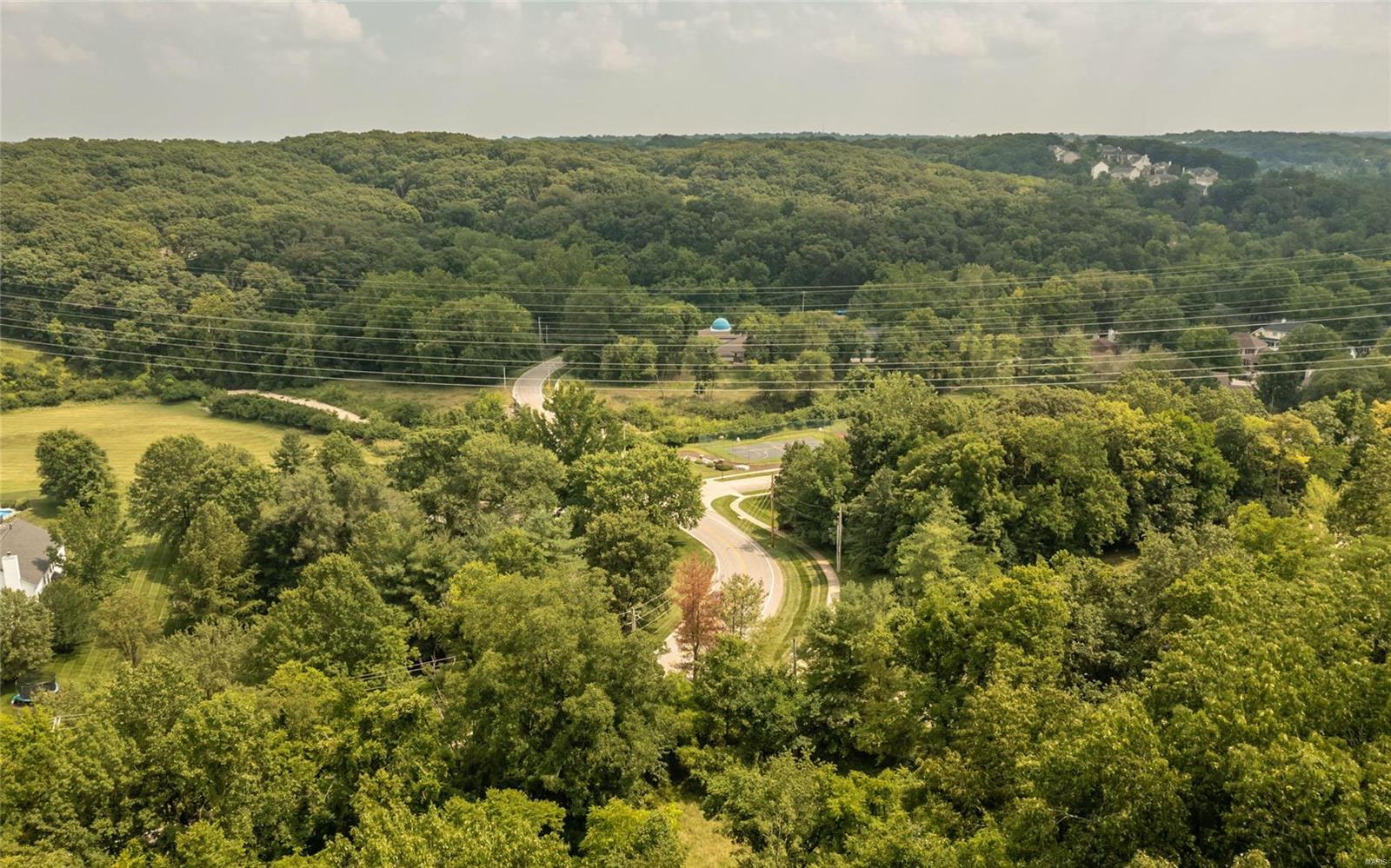 815 Strecker Road Ballwin, MO 63011 - Photo 33 of 40