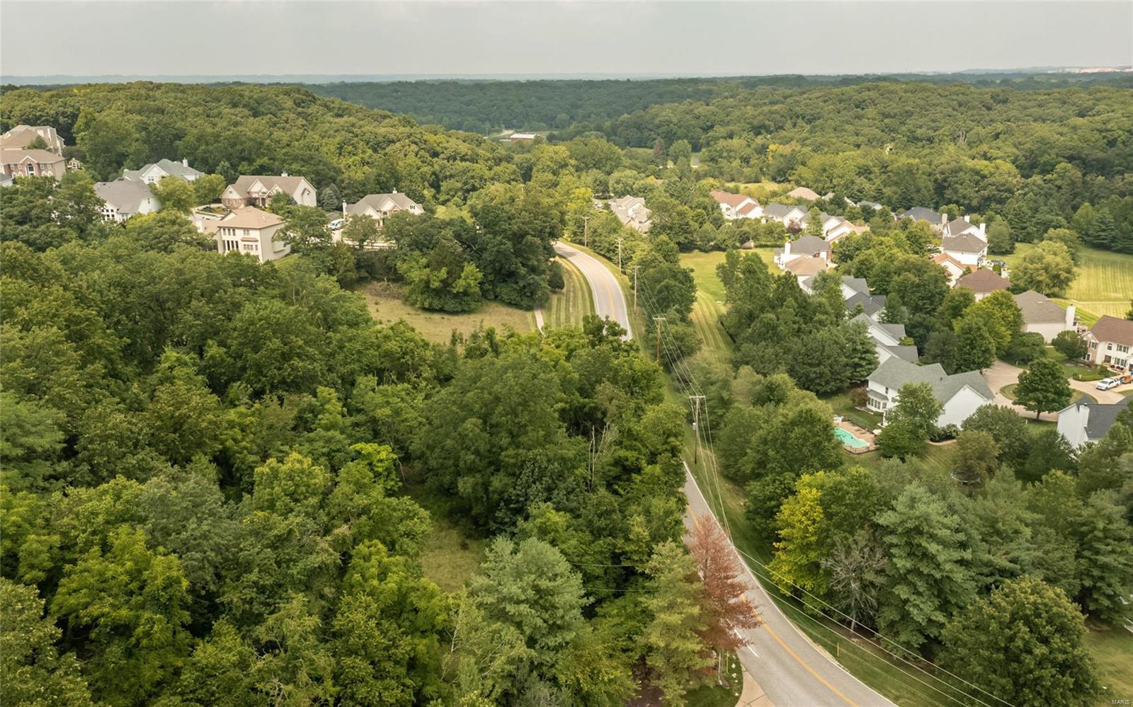 815 Strecker Road Ballwin, MO 63011 - Photo 34 of 40