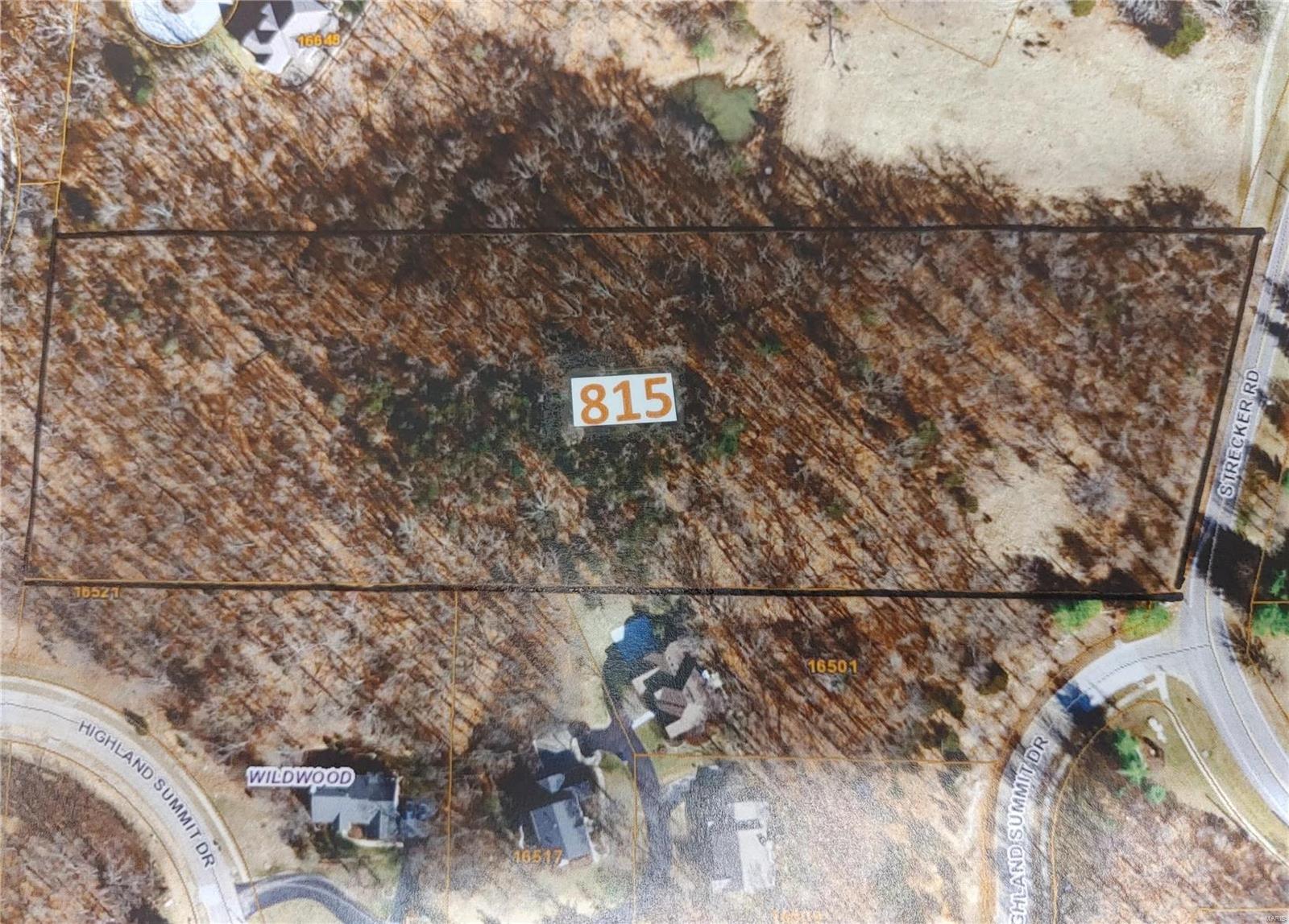 815 Strecker Road Ballwin, MO 63011 - Photo 5 of 40