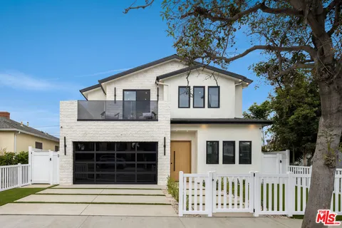 $3,695,000 | 3910 McLaughlin Avenue, Los Angeles, CA 90066