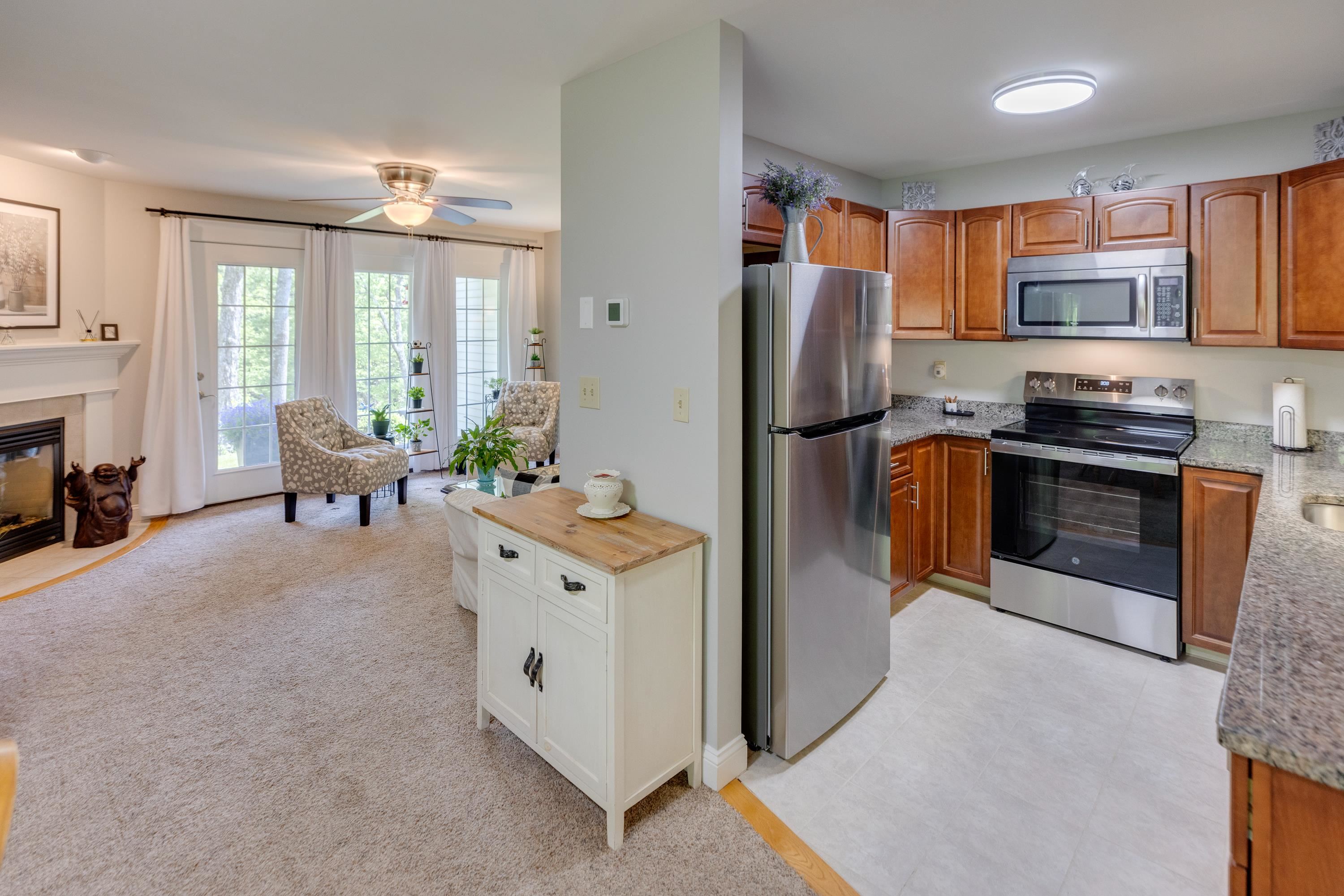 23 Falls Road, Unit 1 Thornton, NH 03285 - Photo 11 of 40