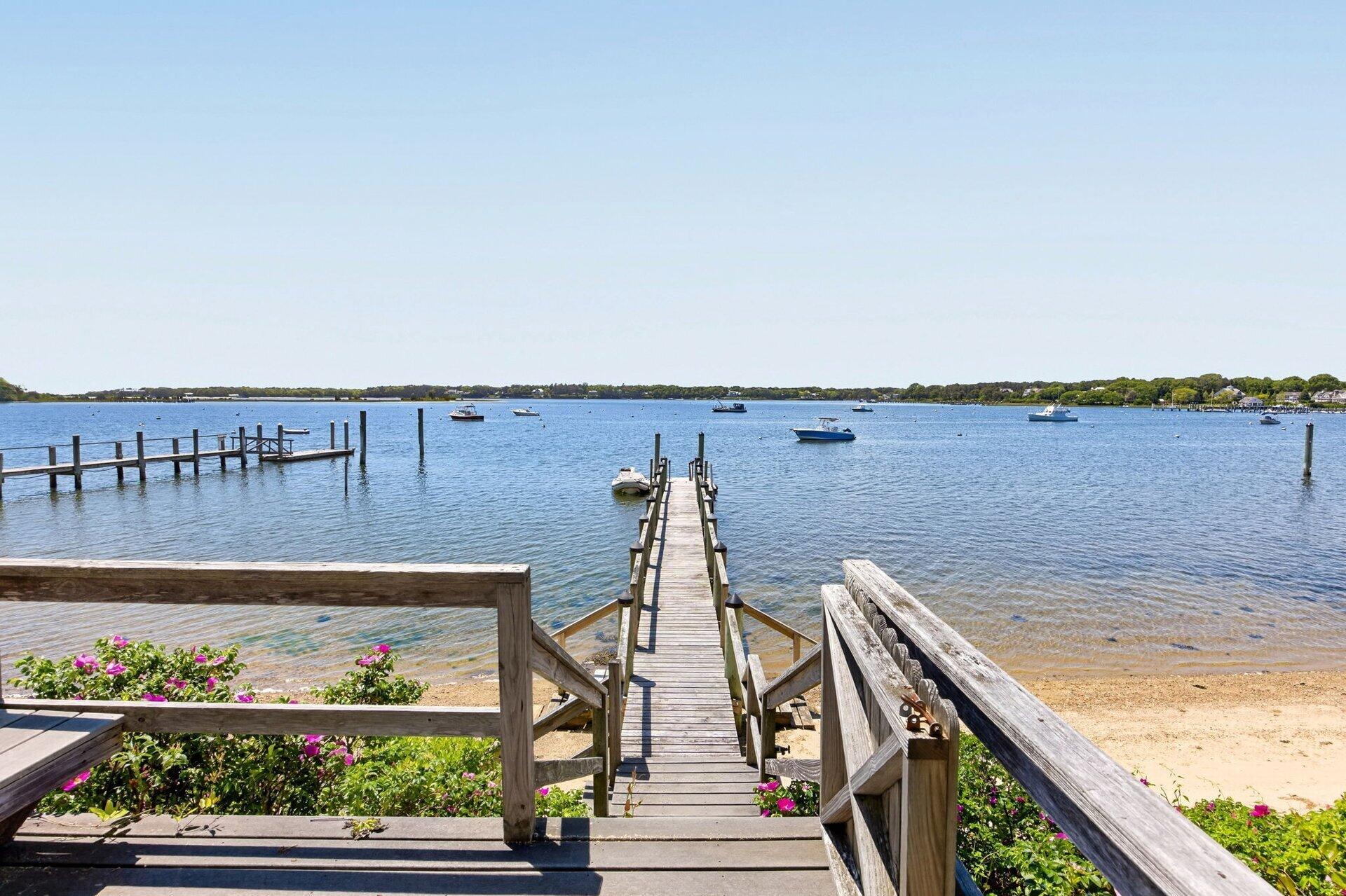 109 Eel River Road Osterville, MA 02655 - Photo 4 of 48 4