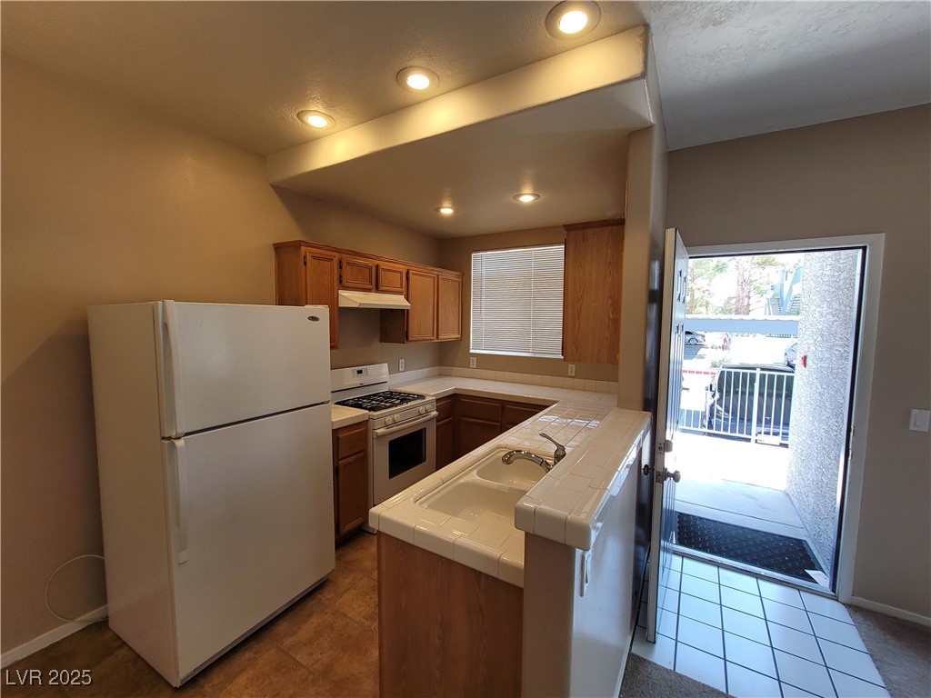 2201 Ramsgate Drive, Unit 615 Henderson, NV 89074 - Photo 19 of 65