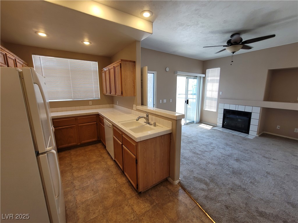 2201 Ramsgate Drive, Unit 615 Henderson, NV 89074 - Photo 21 of 65