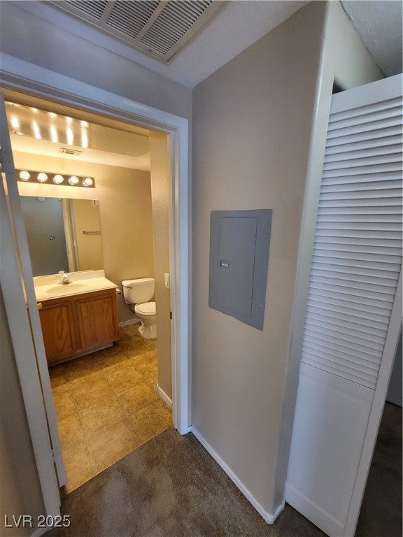 2201 Ramsgate Drive, Unit 615 Henderson, NV 89074 - Photo 40 of 65