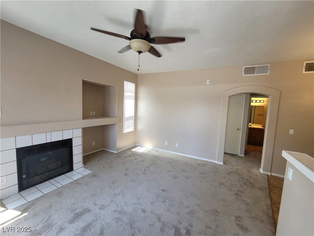 2201 Ramsgate Drive, Unit 615 Henderson, NV 89074 - Photo 8 of 65