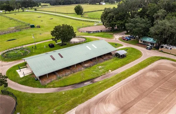 $2,000,000 | 8010 Northwest 125 Street, Reddick, FL 32686