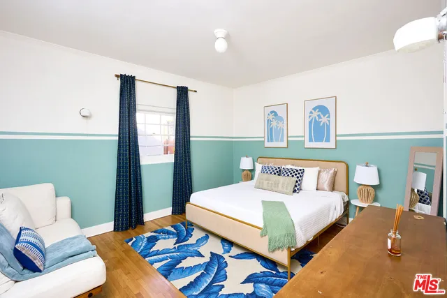 $2,649,000 | 818 Palms Boulevard, Venice, CA 90291