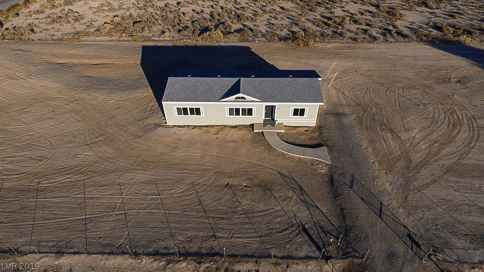 2281 West Quail Run Road Pahrump, NV 89060 - Photo 1 of 30 Gallery Image 1