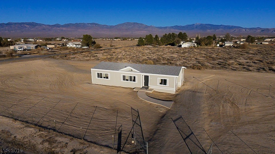 2281 West Quail Run Road Pahrump, NV 89060 - Photo 23 of 30 Gallery Image 23