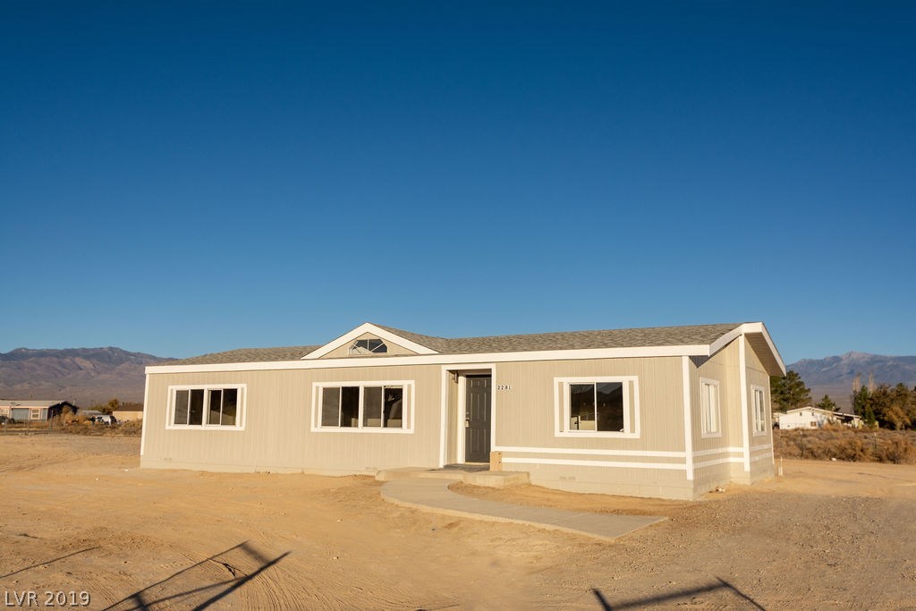 2281 West Quail Run Road Pahrump, NV 89060 - Photo 24 of 30 Gallery Image 24