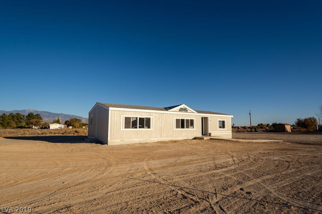 2281 West Quail Run Road Pahrump, NV 89060 - Photo 25 of 30 Gallery Image 25