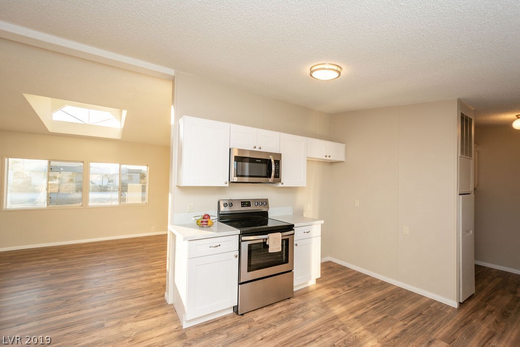 2281 West Quail Run Road Pahrump, NV 89060 - Photo 10 of 30 Gallery Image 10