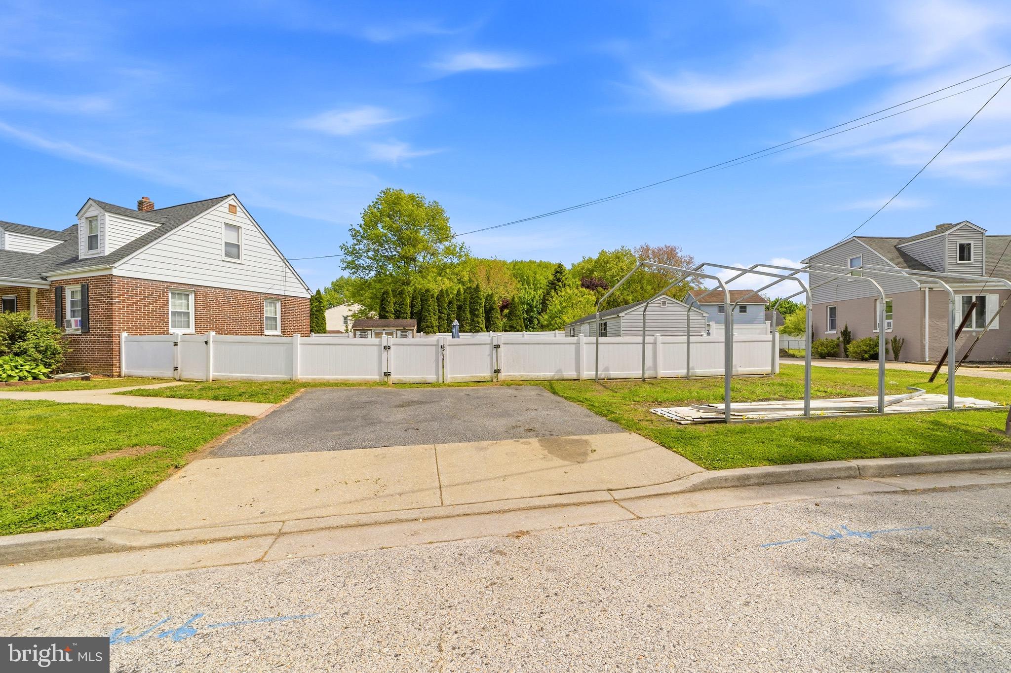178 Cook Avenue Salem, NJ 08079 - Photo 21 of 27