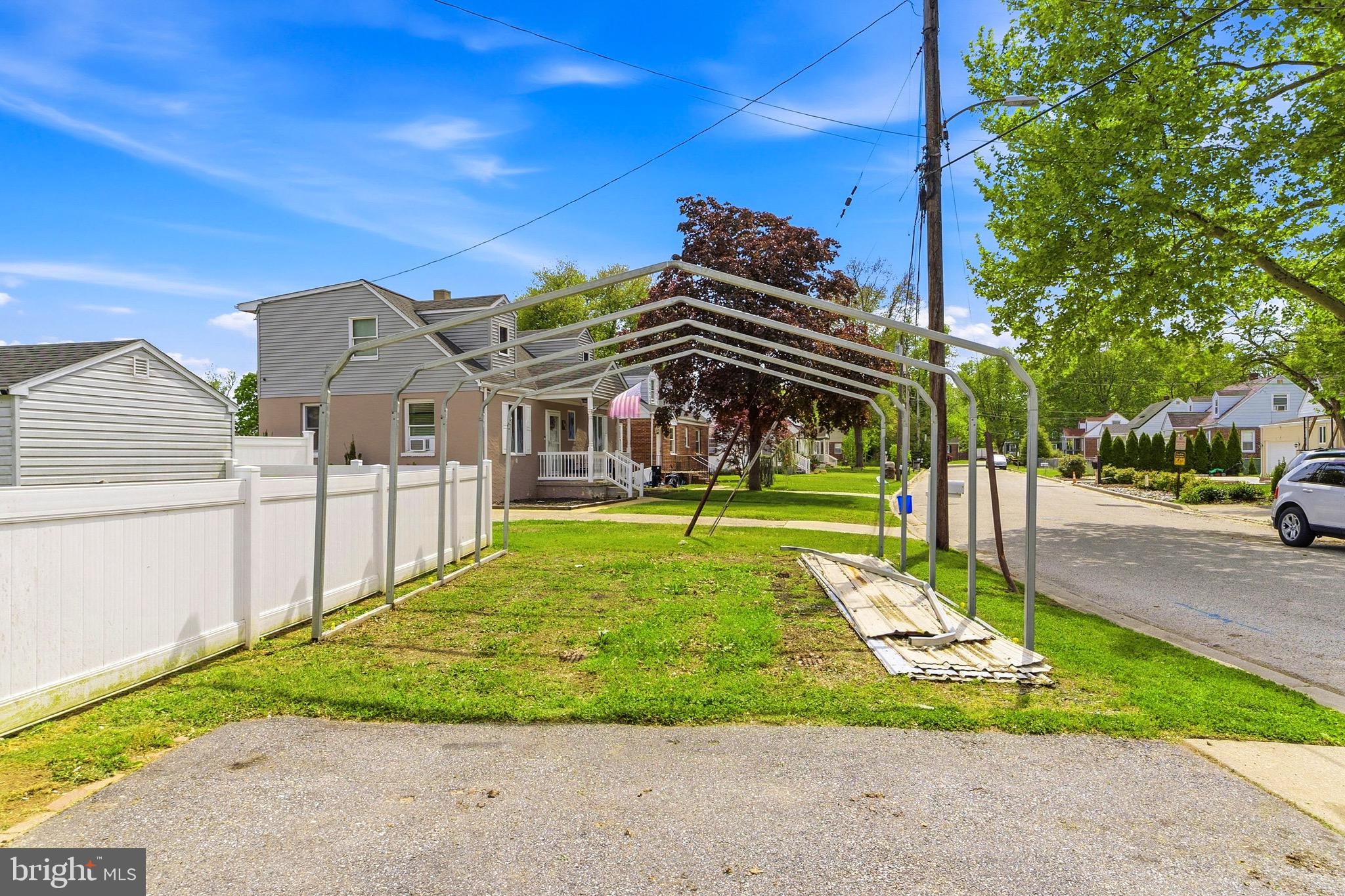 178 Cook Avenue Salem, NJ 08079 - Photo 22 of 27