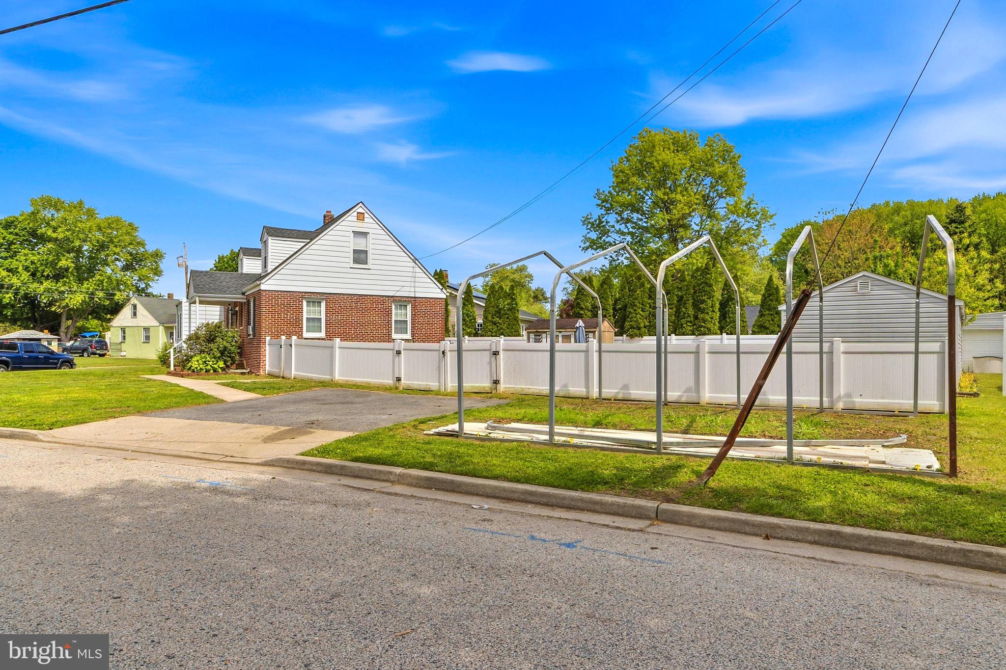 178 Cook Avenue Salem, NJ 08079 - Photo 24 of 27