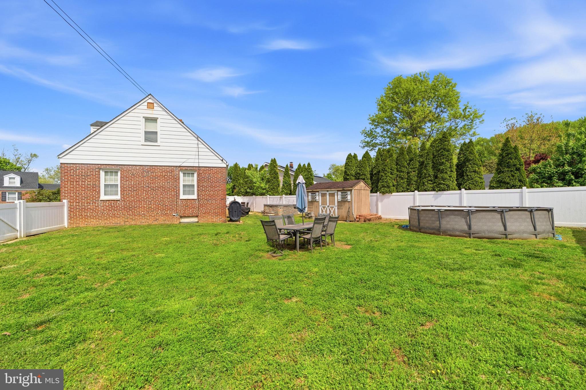 178 Cook Avenue Salem, NJ 08079 - Photo 27 of 27