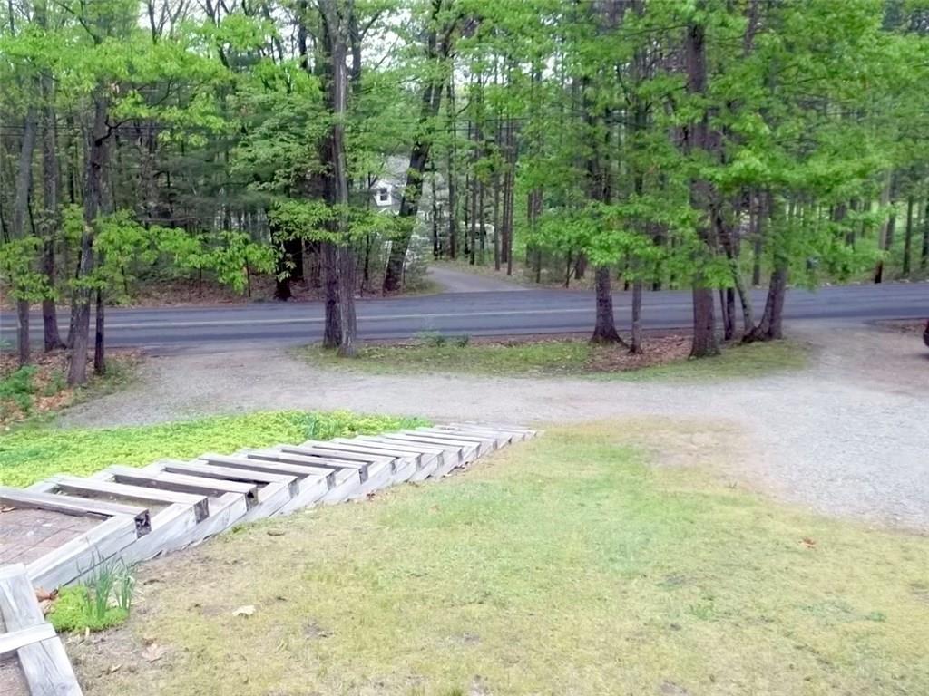 208 Chick Crossing Road Wells, ME 04090 - Photo 22 of 24 Front Yard