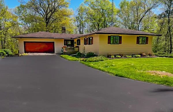 $525,000 | N4798 Loop Road, Spooner, WI 54801