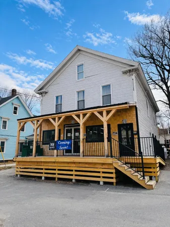 $525,000 | 483 South Main Street, Brewer, ME 04412