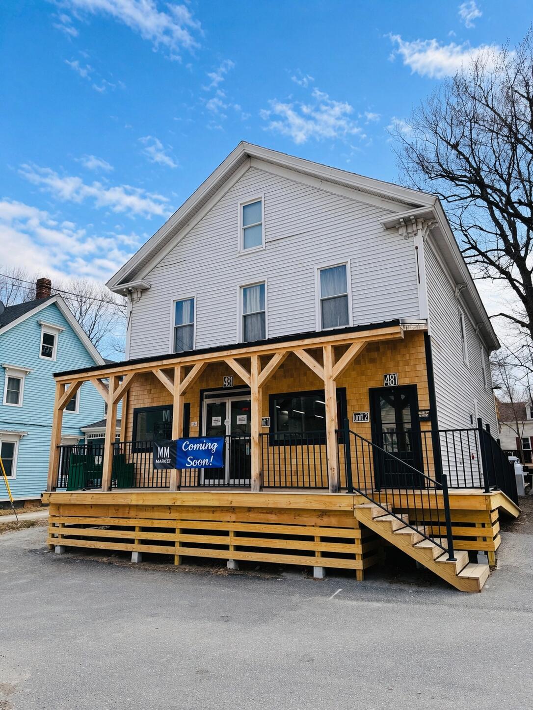 483 South Main Street Brewer, ME 04412 - Photo 1 of 1 3AC840E7-D8C3-4DC4-976C-229E384C1A67