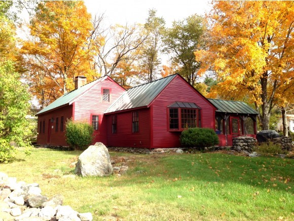 417 Riverdale Road New Boston, NH 03045 - Photo 1 of 1