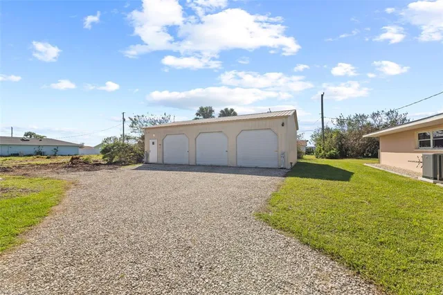 $475,000 | 543 Lincoln Avenue Northwest, Port Charlotte, FL 33952
