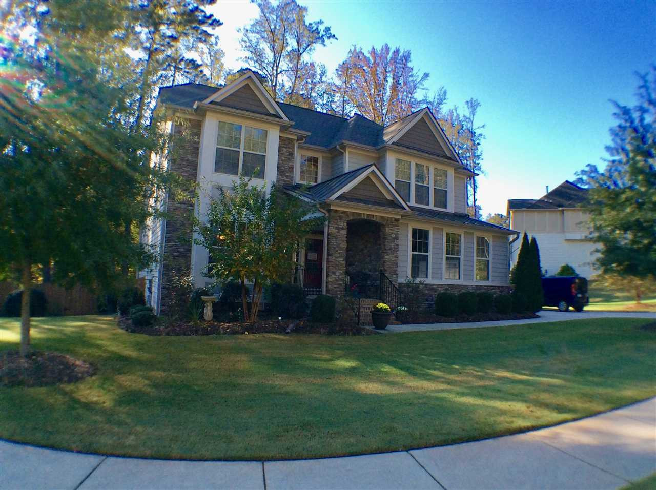 12811 Edsel Drive Raleigh, NC 27613 - Photo 1 of 25 Photo 1