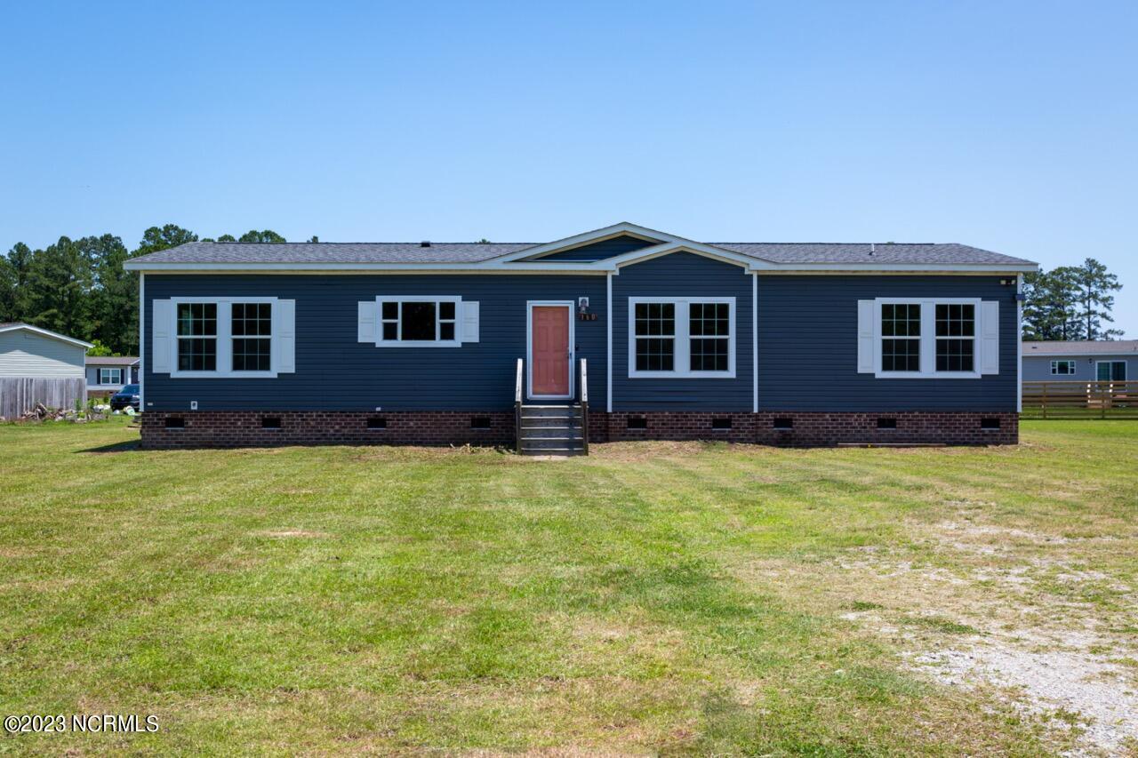 160 Taylor Road Havelock, NC 28532 - Photo 22 of 25 Rock I (1863 of 1) Large