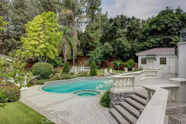 $5,988,000 | 1601 Highland Oaks Drive, Arcadia, CA 91006