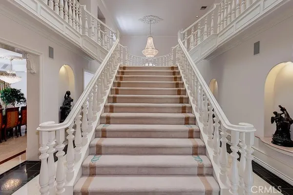 $5,988,000 | 1601 Highland Oaks Drive, Arcadia, CA 91006